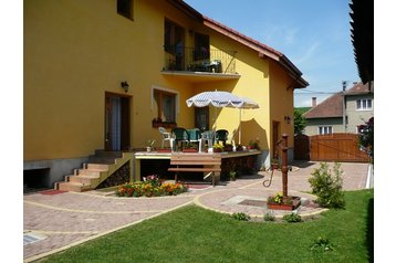 Słowacja Privát Smiżany / Smižany, Zewnątrz